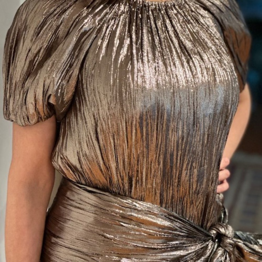 WOMEN DRESS